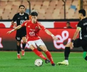 الأهلي يتقدم لحسم الدوري في الثانية الأخيرة بقدم وسام أبوعلي.. وبيراميدز أمله الوحيد بأفريقيا