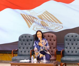 وزيرة التضامن تترأس اجتماع اللجنة الدائمة للإشراف على منظومة عمل الرائدات الاجتماعيات