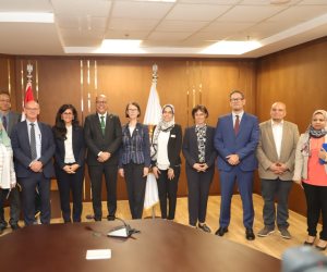 وزير العمل وممثلو القطاع الخاص يعلنون إطلاق المرصد التنسيقي لمعلومات سوق العمل