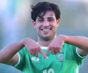 لتدعيم مركز الهجوم .. العراقي مهند علي يعود لحسابات الزمالك فى الصيف لتدعيم مركز الهجوم .. العراقي مهند علي يعود لحسابات الزمالك فى الصيف