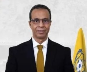 بعد الاقتراب من الهبوط .. هل استقال نصر أبو الحسن من رئاسة الإسماعيلى ؟ مصدر بالنادي يجيب 