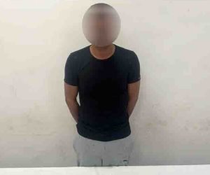 ضبط شخص غافل أخر وسرق منه مبلغ مالى بأسلوب "إنتحال الصفة"