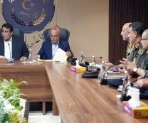 "الرئاسى الليبي" يطلق آلية لتثبيت الهدنة وتعزيز الاستقرار في العاصمة طرابلس
