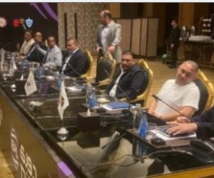 بالإجماع.. الأندية توافق على إلغاء الهبوط بعد إعادة التصويت