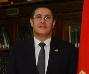 الأهلي يرشح إبراهيم الكفراوي ممثلا عن النادي في رابطة الأندية بدلا من متعب