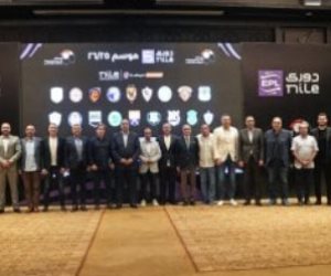 قرارات اجتماع مجلس إدارة الرابطة مع رؤساء وممثلى الأندية بشأن موسم 2025-2026