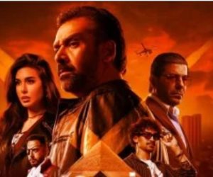 3 مسلسلات وفيلم جمعت كريم عبد العزيز وبيتر ميمي قبل المشروع X