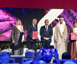 طلعت مصطفى توقع إتفاقية مع وزارة الإسكان بسلطنة عمان لتطوير مشروعين عقاري وسياحي باستثمارات 1.5 مليار ريال عماني