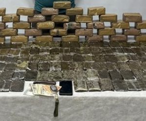 مصرع عنصرين إجراميين شديدي الخطورة عقب تبادل إطلاق النيران مع قوات الشرطة بالمنوفية والمنيا