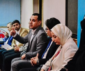 الكاتب الصحفي كامل كامل: تقسيم الدوائر الانتخابية يضمن العدالة السياسية للناخب والمرشح