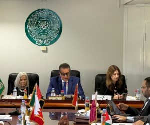 انتخاب خالد عبدالغفار رئيسا لمجلس وزراء الصحة العرب للمرة الرابعة