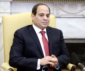 الشعب خلف قيادته.. القاهرة تُواصل تحركاتها السياسية والإنسانية بكل ثبات رغم التحديات الإقليمية والدولية 
