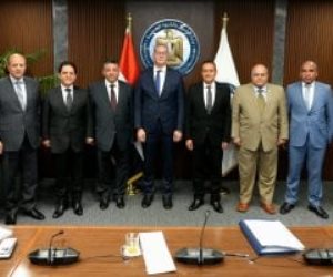 وزير البترول: تكوين ذراع فني لثروة للبترول لاكتشاف فرص استثمارية جديدة داخل وخارج مصر