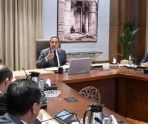 رئيس الوزراء يوجه بحصر شامل للآثار الغارقة بخليج أبي قير ووضع خطة لاستخراجها