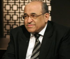 مصطفى الفقي.. 40 كتابا بين السياسة والثقافة والدبلوماسية
