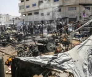 هيئة الأمم المتحدة للمرأة: استشهاد أكثر من 28 ألف سيدة فى غزة منذ بداية العدوان