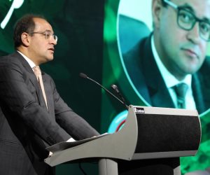 وزير المالية: الحكومة طرحت خطة طموحة للقطاع الخاص للاستثمار في مشروعات الطاقة الجديدة والمتجددة حتى 2030 وزير المالية: الحكومة طرحت خطة طموحة للقطاع الخاص للاستثمار في مشروعات الطاقة الجديدة والمتجددة حتى 2030