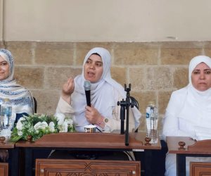 ملتقى المرأة بالجامع الأزهر يناقش فلسفة عبادة الحج ملتقى المرأة بالجامع الأزهر يناقش فلسفة عبادة الحج