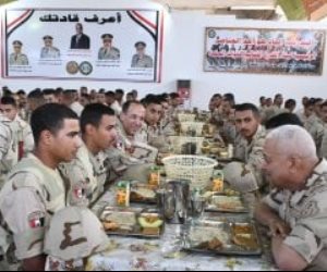 وزير الدفاع يشهد تنفيذ مشروع مراكز القيادة التعبوى للمنطقة الغربية العسكرية وزير الدفاع يشهد تنفيذ مشروع مراكز القيادة التعبوى للمنطقة الغربية العسكرية