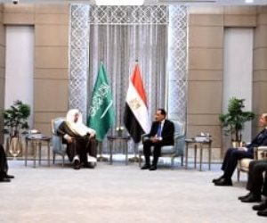 رئيس الوزراء: نتطلع لتفعيل المجلس الأعلى التنسيقى المشترك مع السعودية رئيس الوزراء: نتطلع لتفعيل المجلس الأعلى التنسيقى المشترك مع السعودية