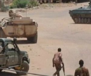 مسؤول إماراتي: مزاعم السودان بدور أبو ظبى فى الهجوم على بورتسودان لا أساس لها من الصحة مسؤول إماراتي: مزاعم السودان بدور أبو ظبى فى الهجوم على بورتسودان لا أساس لها من الصحة