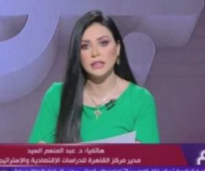 خبير اقتصادى: دعم أوروبا بـ4 مليارات يورو هدفه تمويل الدولة بفائدة منخفضة خبير اقتصادى: دعم أوروبا بـ4 مليارات يورو هدفه تمويل الدولة بفائدة منخفضة