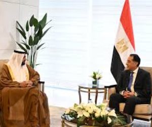 رئيس الوزراء يستقبل ولي عهد إمارة الفجيرة رئيس الوزراء يستقبل ولي عهد إمارة الفجيرة