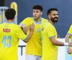 بركلات الجزاء الترجيحية.. الإسماعيلي يفوز على الطلائع ويتأهل إلى نصف نهائى كأس عاصمة مصر