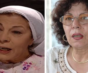 أشهر أعمالها وسبب اقصاءها في الفترة الأخيرة.. وداعاً الفنانة السورية فدوى محسن