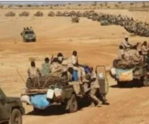 الجيش السوداني يبسط سيطرته على منطقة "أم لبانة" فى ولاية غرب كردفان