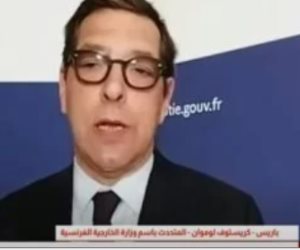 خارجية فرنسا: نندد بإطلاق النار على دبلوماسيين وتحذر من خطوات ضد إسرائيل