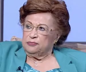 قضية نوال الدجوي.. س: هل تتهمين أحدا بالسرقة ج: يرافقونني منذ عامين