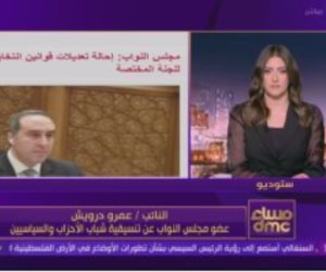 برلمانى: راعينا فى تعديلات قانون الإيجار القديم التمثيل العادل للسكان
