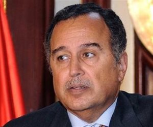 السفير نبيل فهمى: حماس تجاوبت مع واشنطن وعلى الأخيرة  أن ترد بالمثل 