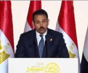 مستقبل مصر: نحتفل اليوم احتفالا بتحرير الإرادة الوطنية من السيطرة على مقدراتنا