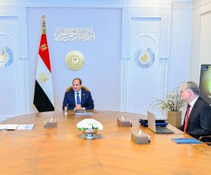 توجيه رئاسى بشأن البنزين المغشوش: محاسبة المتسببين واتخاذ التدابير اللازمة
