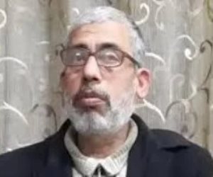 تفاصيل استشهاد الشقيق الأكبر ليحيى السنوار فى غارة إسرائيلية على غزة تفاصيل استشهاد الشقيق الأكبر ليحيى السنوار فى غارة إسرائيلية على غزة