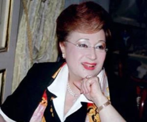 أول ظهور للدكتورة نوال الدجوي بكامل صحتها وأناقتها بعد أزمة أحفادها (صور) أول ظهور للدكتورة نوال الدجوي بكامل صحتها وأناقتها بعد أزمة أحفادها (صور)
