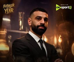 بعد تتويج صلاح بأفضل لاعب.. أون سبورت تنقل الحفل السنوي لرابطة كتاب كرة القدم الإنجليزية 