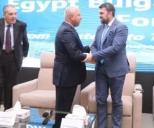 كامل الوزير : وزارة النقل تنفذ خطة تطوير للبنية التحتية بـ 2 تريليون جنيها