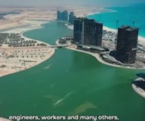 الوثائقية تعرض "العلمين مدينة كل الشهور" بعد اختيارها عاصمة المصايف العربية الوثائقية تعرض "العلمين مدينة كل الشهور" بعد اختيارها عاصمة المصايف العربية