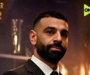 لأول مرة في بث مباشر وحصري .. قناة أون سبورت تذيع حفل تسليم محمد صلاح جائزة أفضل لاعب بالدوري الإنجليزى