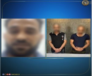 الداخلية تكشف حقيقة مقتل شاب على يد تجار مخدرات فى الدقهلية الداخلية تكشف حقيقة مقتل شاب على يد تجار مخدرات فى الدقهلية