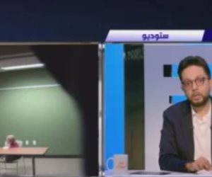  فايق يستعرض تجربتى "المارشميلو" و"الغوريلا" وتأثيرهما على السلوك في "مصر تستطيع"