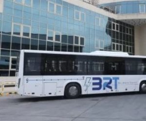 تحويلات مرورية بالجيزة لتنفيذ الأعمال الإنشائية الخاصة بمشروع الأتوبيس الترددى الذكى تحويلات مرورية بالجيزة لتنفيذ الأعمال الإنشائية الخاصة بمشروع الأتوبيس الترددى الذكى