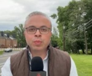 القاهرة الإخبارية: تحديات أمام مشروع قانون الإنفاق الأمريكى بالكونجرس قد تؤخره