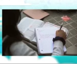 روشتة عملية للتغلب على القلق وقت الامتحانات.. يقدمها برنامج "نور" على قناة الناس روشتة عملية للتغلب على القلق وقت الامتحانات.. يقدمها برنامج "نور" على قناة الناس