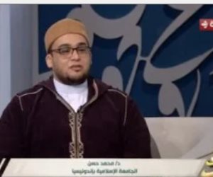 أستاذ بالجامعة الإسلامية: رابعة العدوية كانت تحب الخير للجميع ونشأت فى بيئة فقيرة أستاذ بالجامعة الإسلامية: رابعة العدوية كانت تحب الخير للجميع ونشأت فى بيئة فقيرة