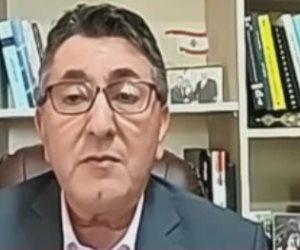 حسن جونى: لجنة لبنانية تبدأ تنفيذ خطة تسليم السلاح داخل المخيمات الفلسطينية