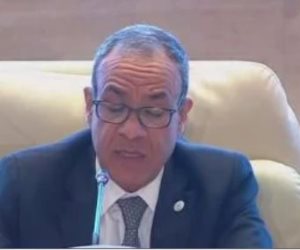 وزير خارجية بلغاريا: نثمن دور مصر وحكمتها فى التعامل مع الأزمات الإقليمية وزير خارجية بلغاريا: نثمن دور مصر وحكمتها فى التعامل مع الأزمات الإقليمية